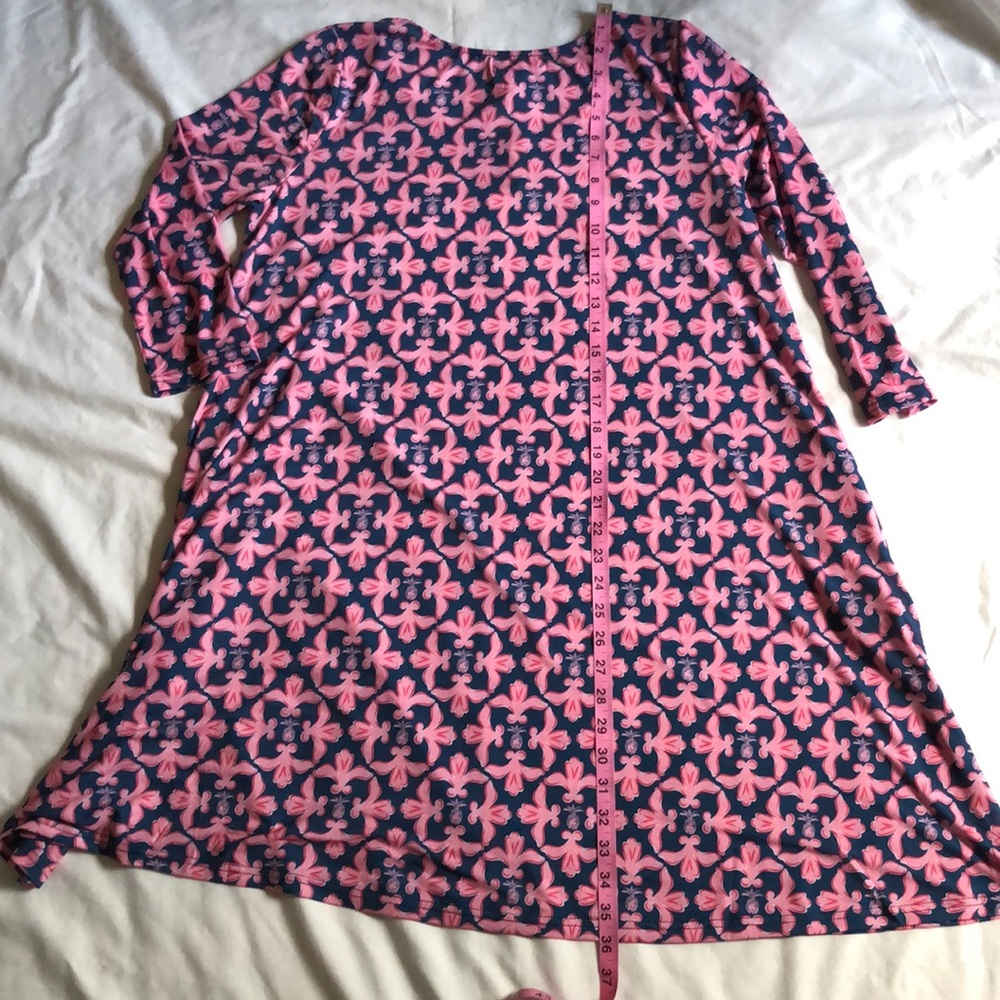 NWT Simply Southern dress - Picture 7 of 8
